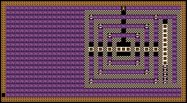 Cave O - Reversed Tracks